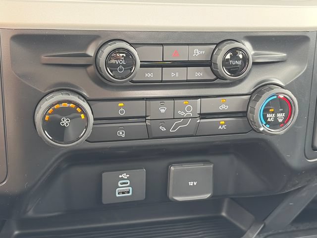 New 2026 Ford F250 XL w/ XL Driver Assist Package AWD/4WD image 20