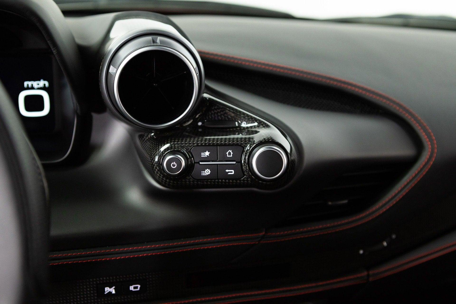 Certified 2020 Ferrari F8 Tributo image 79