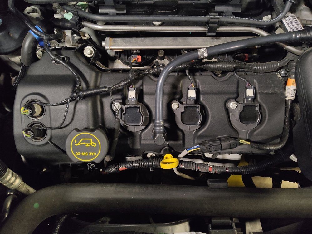 Used 2019 Ford Explorer Limited w/ Class III Trailer Tow Package FWD image 30