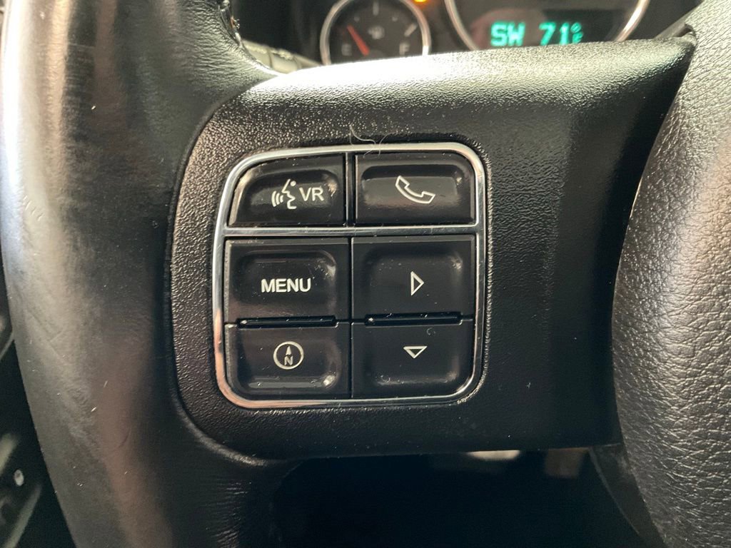 Used 2014 Jeep Wrangler Unlimited Rubicon image 11