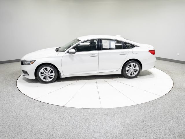 Used 2020 Honda Accord LX image 32