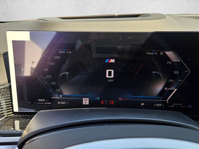 New 2027 BMW X7 M60i AWD/4WD image 11