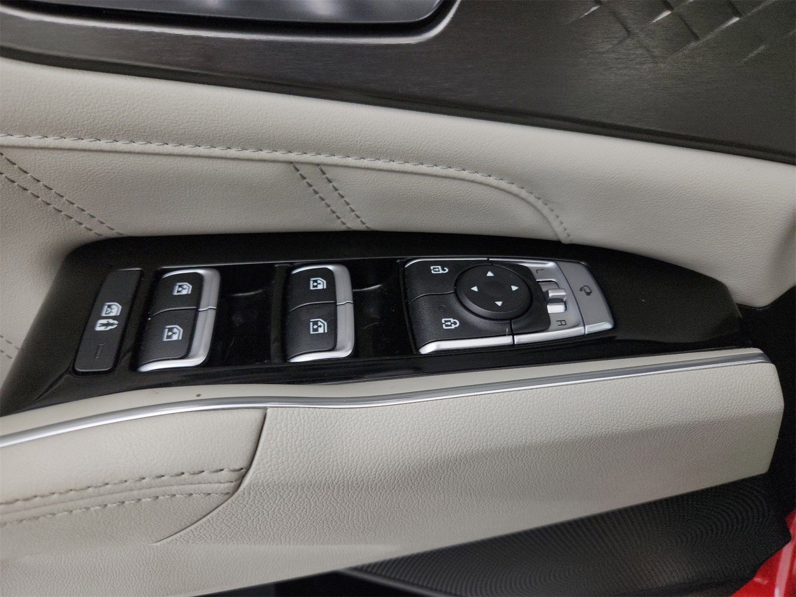 Used 2022 Kia Sorento SX image 29