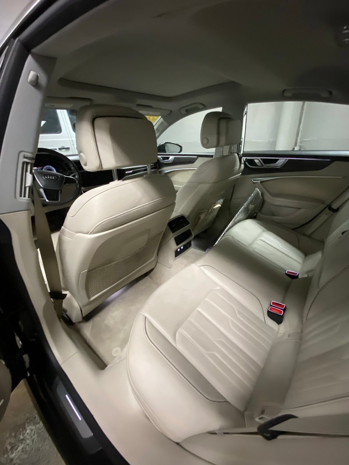 Used 2019 Audi A7 3.0T Prestige w/ Prestige Package AWD/4WD image 11