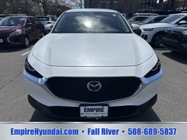 Used 2024 MAZDA CX-30 AWD 2.5 S image 10
