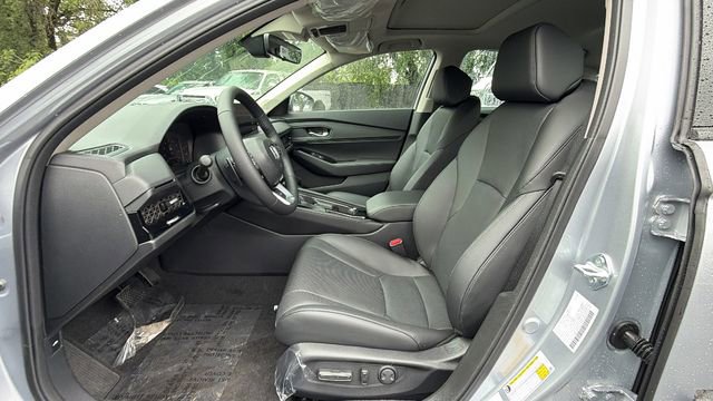 New 2026 Honda Accord Touring image 33