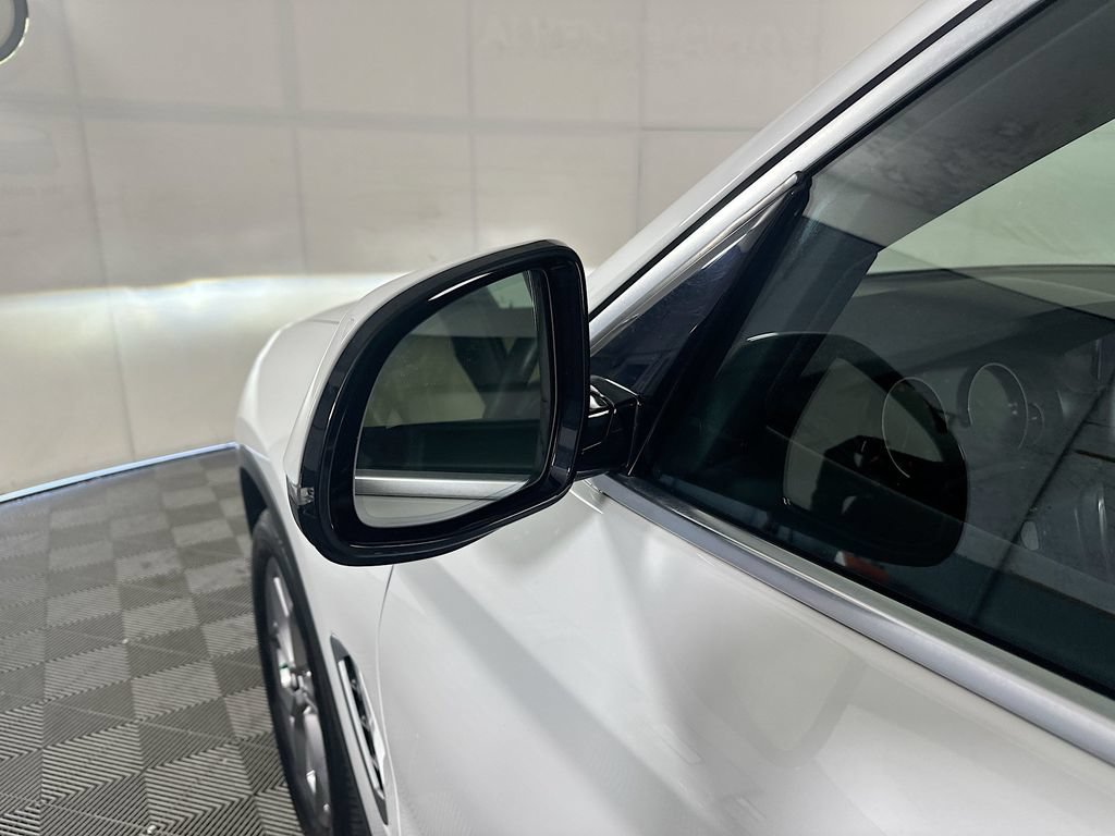 Used 2020 BMW X3 xDrive30i w/ Convenience Package AWD/4WD image 9