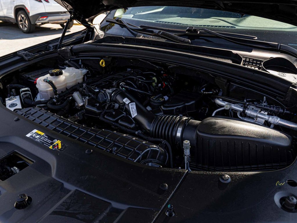 Used 2023 Jeep Grand Cherokee Altitude image 35