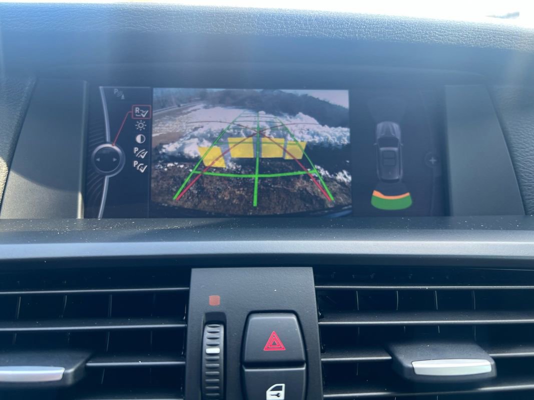 Used 2011 BMW X3 xDrive28i image 20