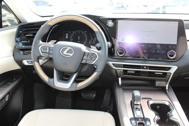 Certified 2023 Lexus RX 350 Premium w/ Cold Area Package FWD image 14