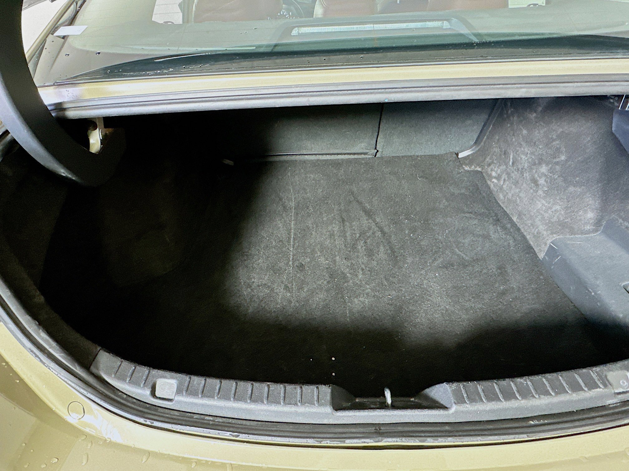 Used 2024 MAZDA MAZDA3 s image 27