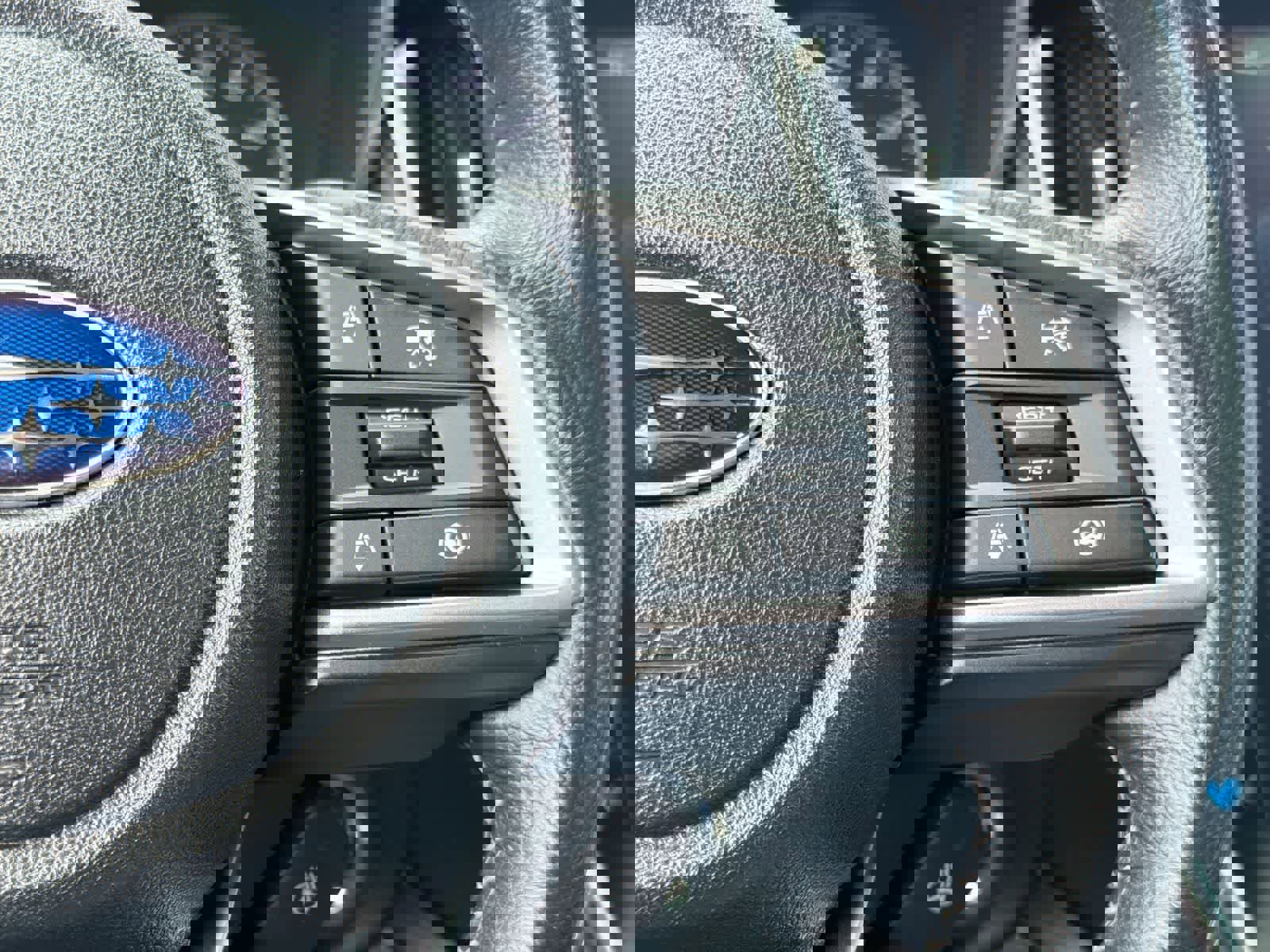 Certified 2023 Subaru Outback Limited image 26