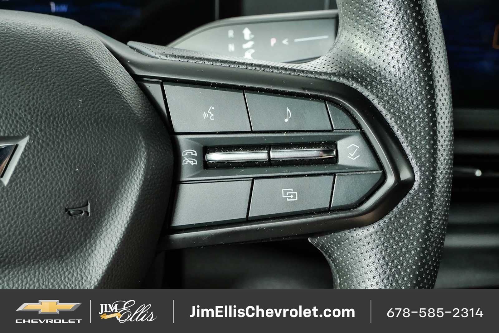New 2024 Chevrolet Silverado EV W/T AWD/4WD image 11