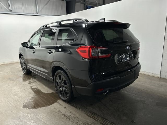 Certified 2025 Subaru Ascent Onyx Edition image 34