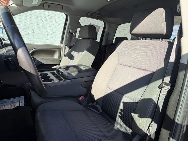 Used 2016 Chevrolet Silverado 1500 LT w/ All Star Edition image 11