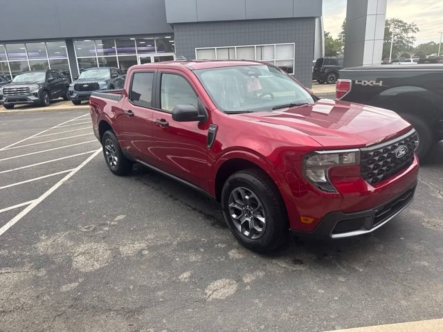 Used 2026 Ford Maverick XLT FWD image 4