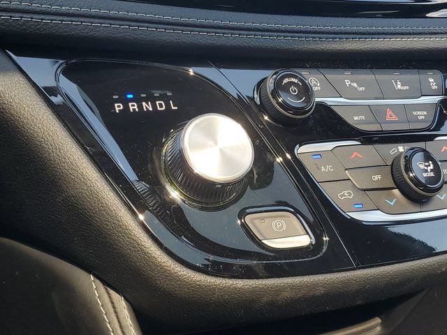 New 2027 Chrysler Pacifica Limited w/ Trailer Tow Group AWD/4WD image 28