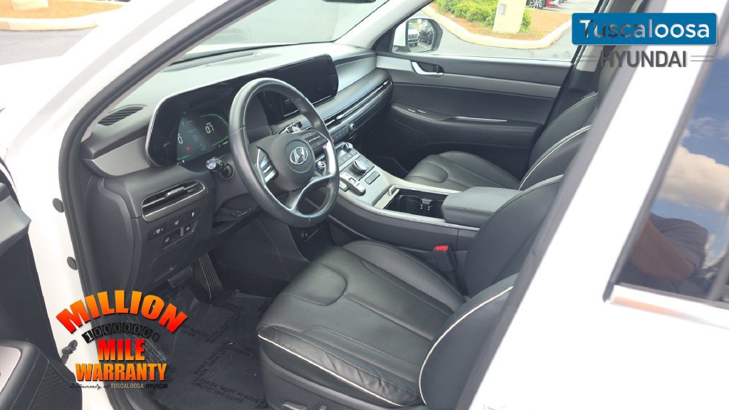 Used 2024 Hyundai Palisade XRT AWD/4WD image 23