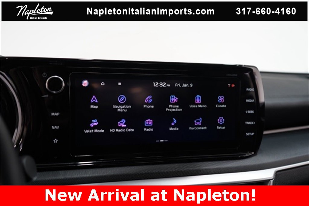 Used 2023 Kia K5 GT-Line image 23