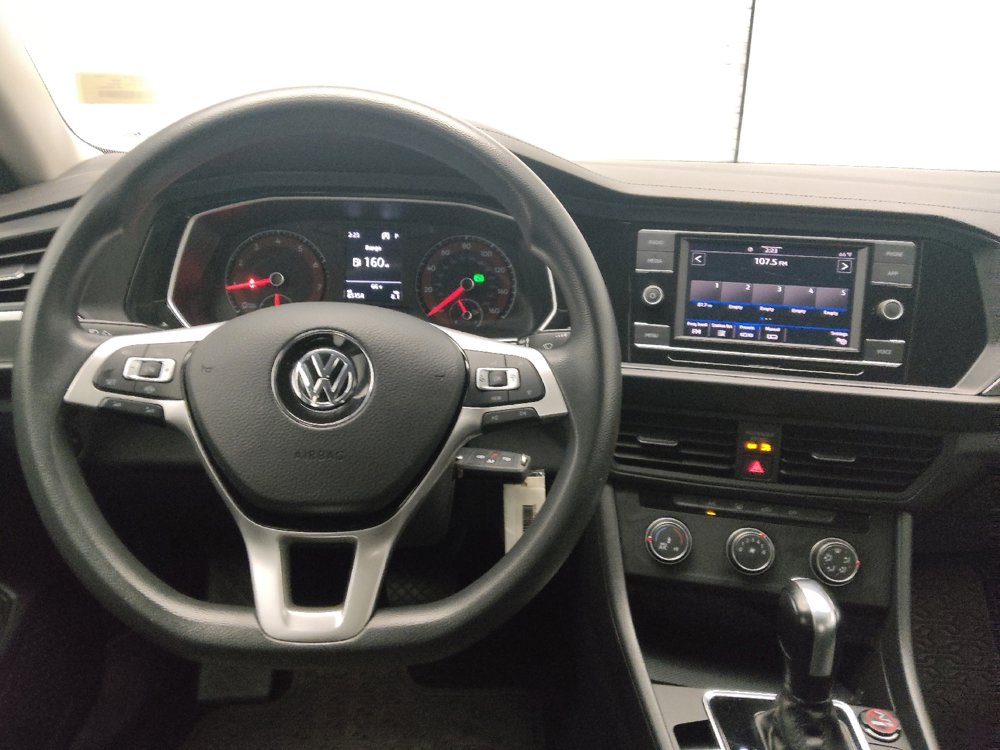 Used 2021 Volkswagen Jetta S w/ Driver Assistance Package FWD image 22