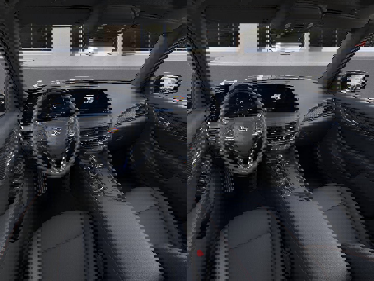 New 2026 Cadillac CT5 Sport w/ Sun And Sound Package image 15