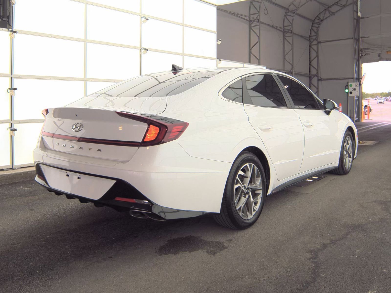 Used 2022 Hyundai Sonata SEL FWD image 6
