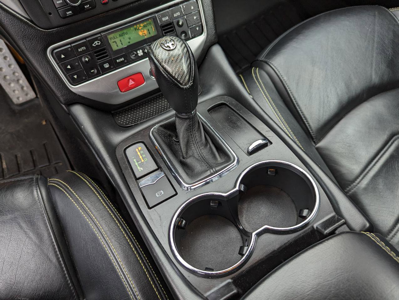 Used 2014 Maserati GranTurismo MC RWD image 24