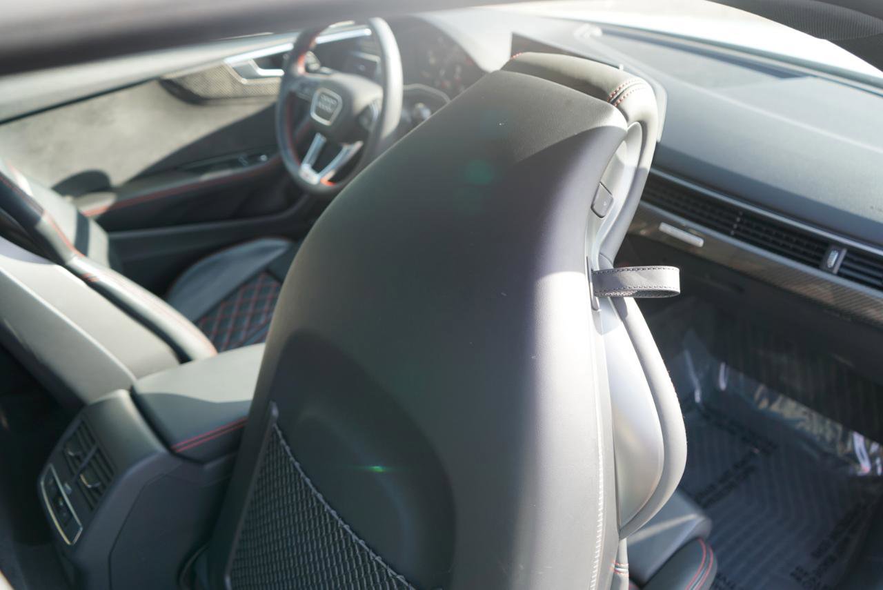 Used 2023 Audi S5 Premium Plus image 66