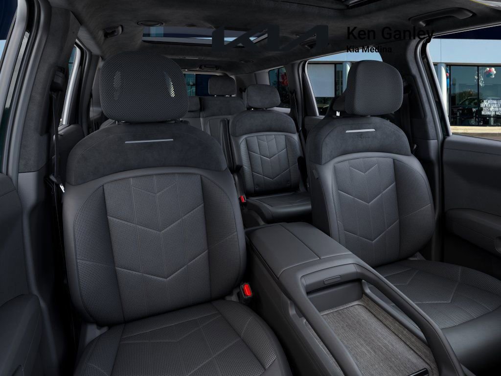 New 2027 Kia Telluride X-Line SX Prestige image 15