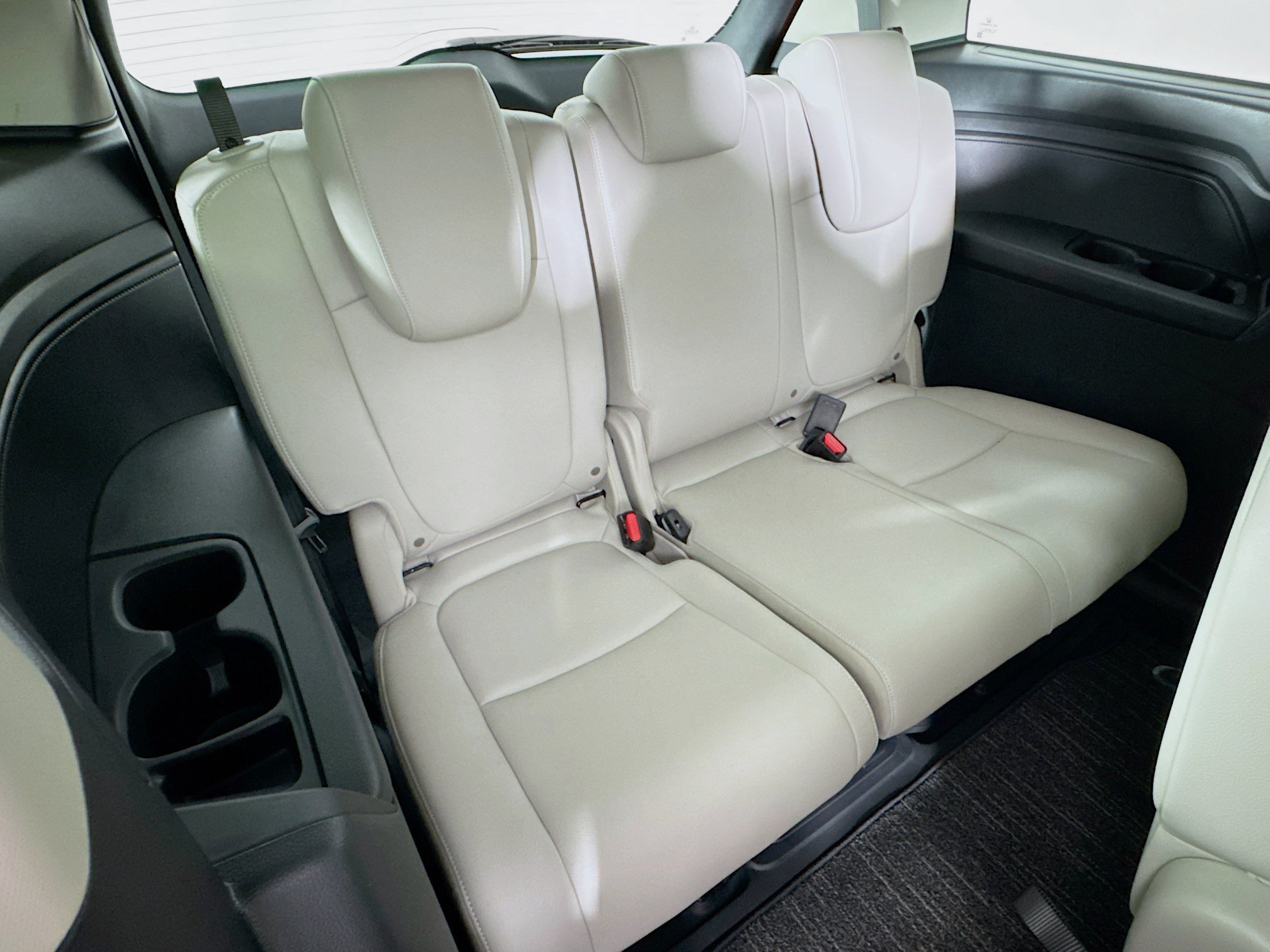 New 2026 Honda Odyssey EX-L image 27