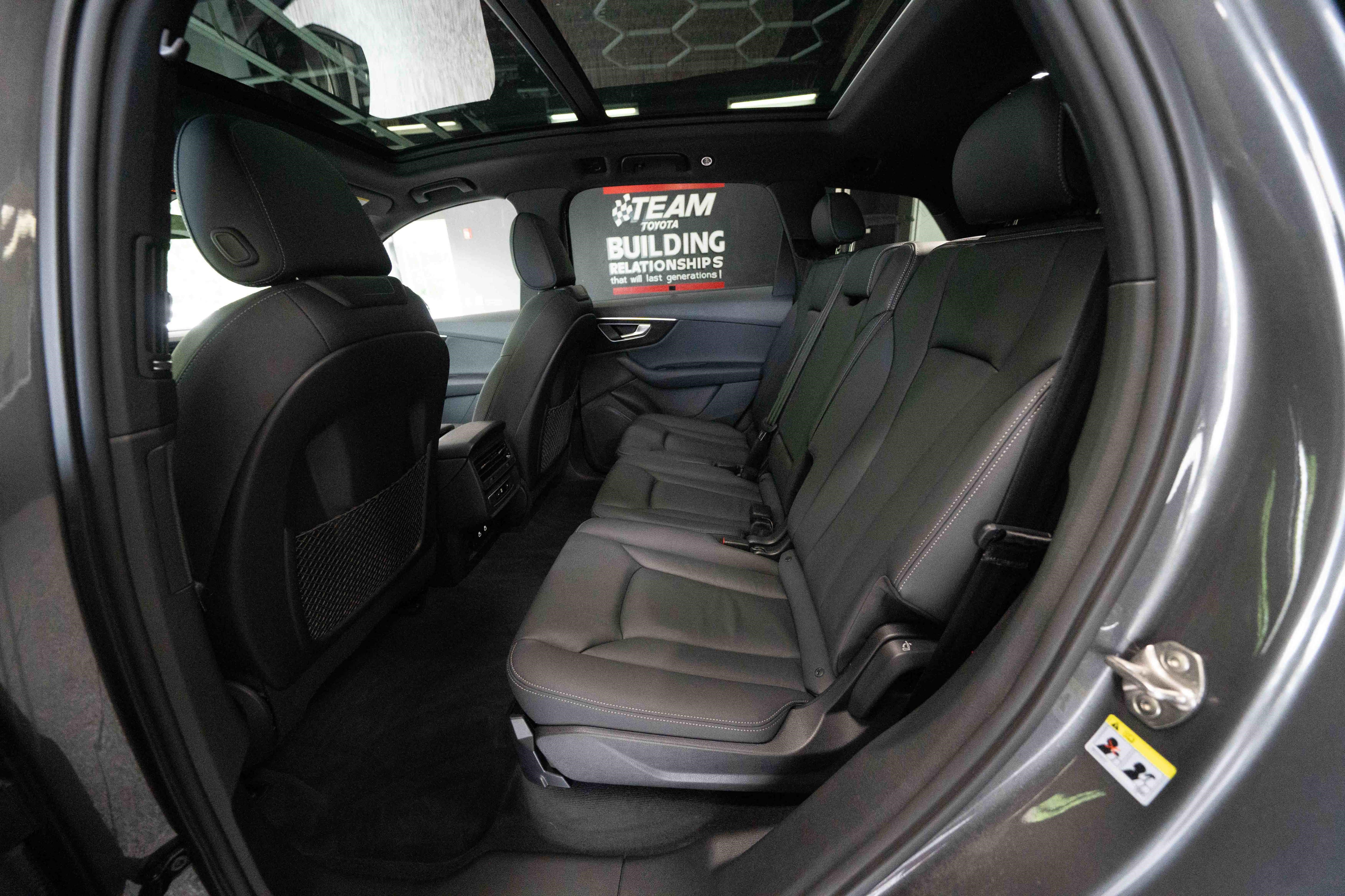 Used 2025 Audi Q7 2.0T Premium AWD/4WD image 23