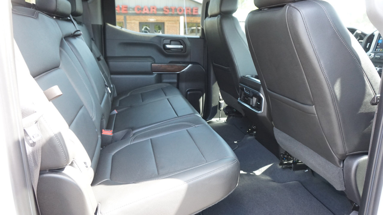 Used 2019 GMC Sierra 1500 SLT image 12