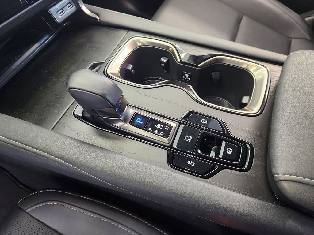 Used 2023 Lexus RX 350 Premium w/ Cold Area Package image 19