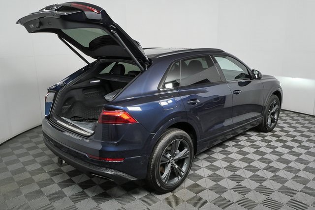 New 2026 Audi Q8 Premium image 27