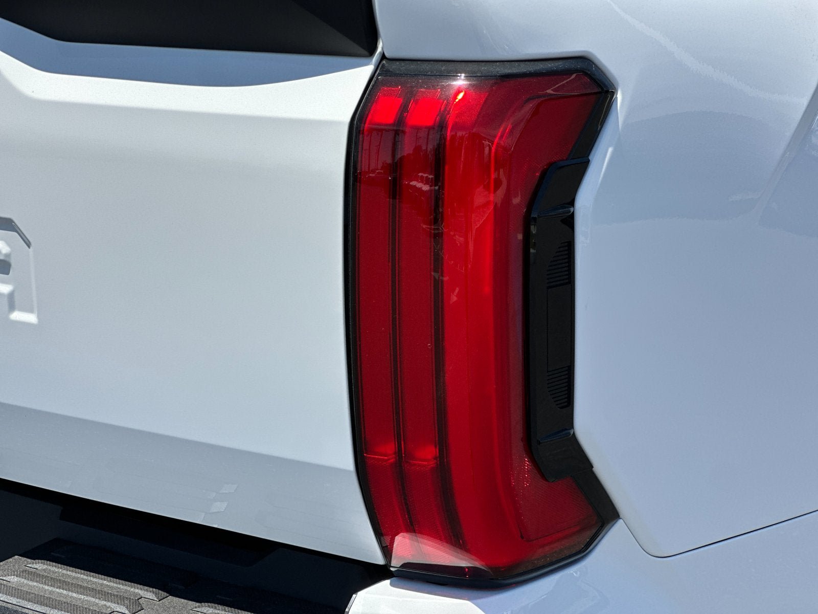New 2026 Toyota Tundra SR5 RWD image 30