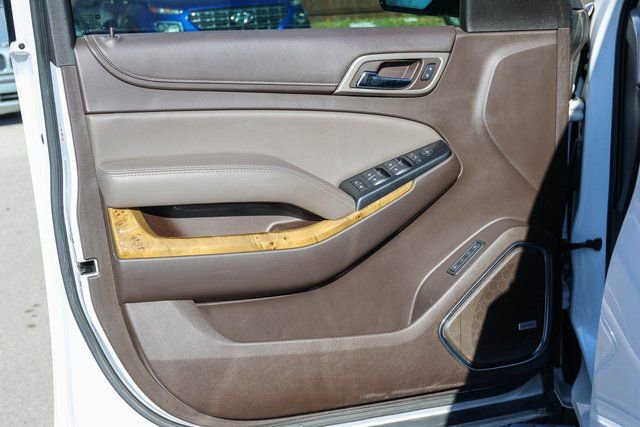 Used 2017 GMC Yukon XL Denali w/ Open Road Package image 11