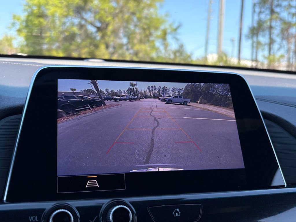 Used 2024 Cadillac CT4 Premium Luxury w/ Climate Package image 20