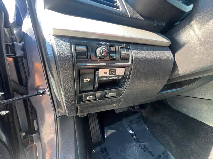 Used 2014 Subaru Legacy 2.5i Premium image 12