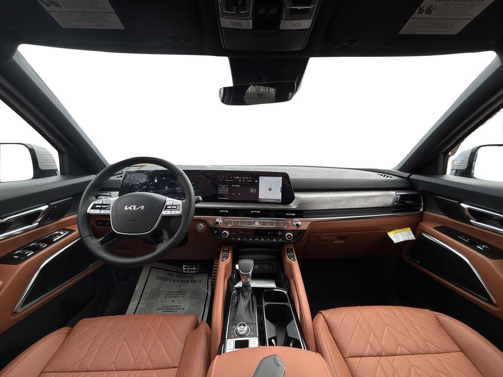 New 2025 Kia Telluride SX X-Line image 9