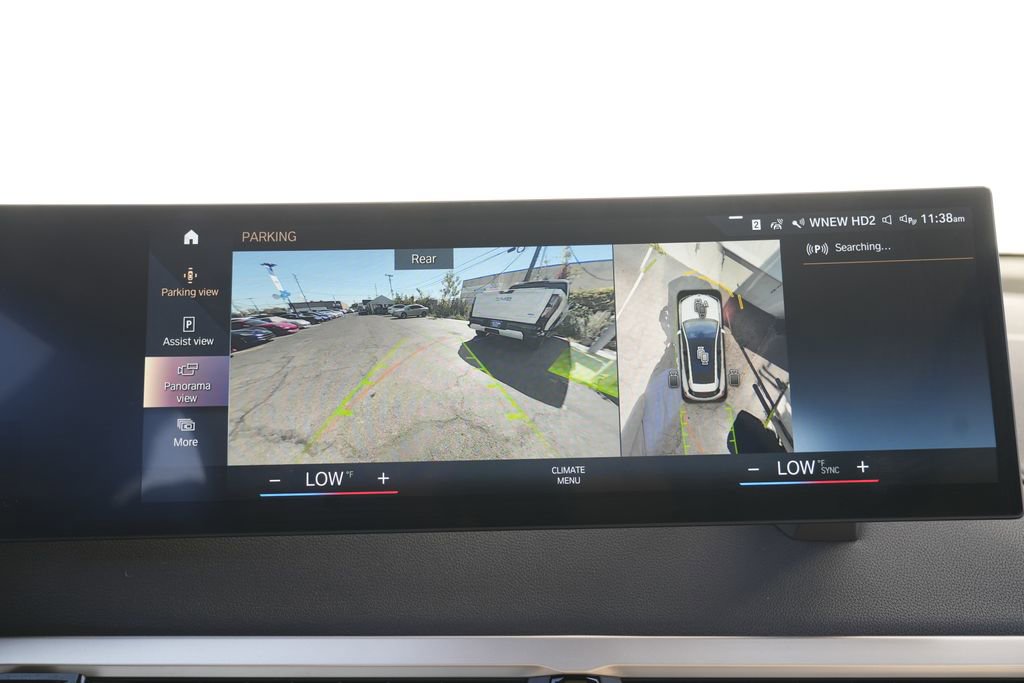 Used 2022 BMW iX xDrive50 w/ Premium Package image 50