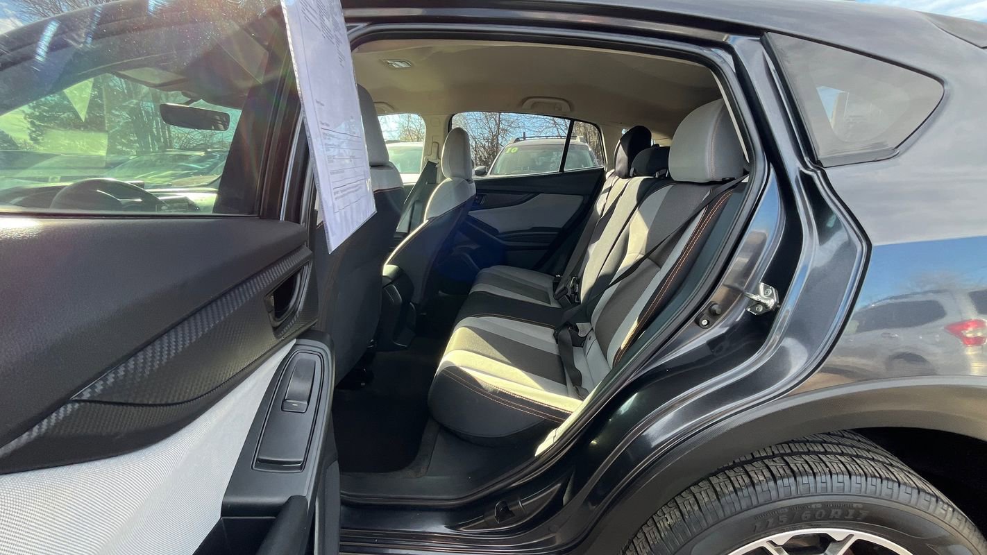 Used 2018 Subaru Crosstrek 2.0i Premium AWD/4WD image 19