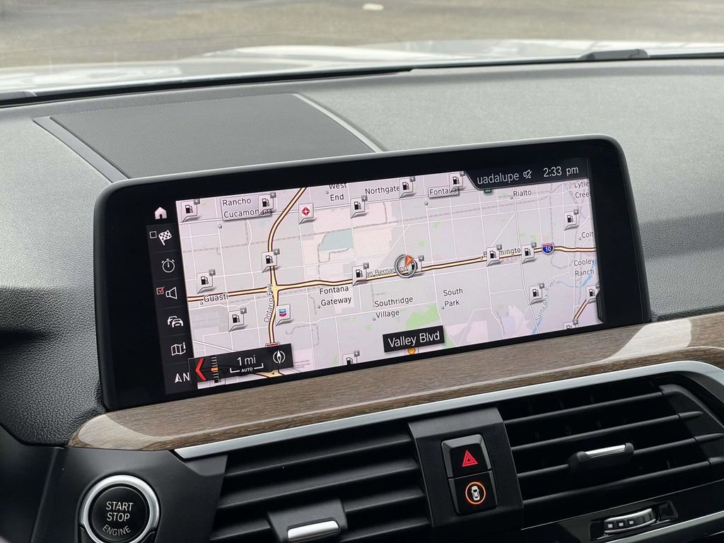 Used 2019 BMW X3 sDrive30i w/ Convenience Package image 17