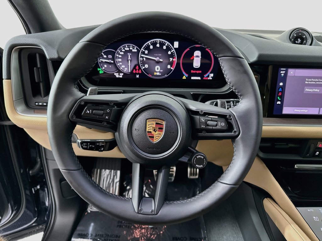 New 2027 Porsche Cayenne S AWD/4WD image 12