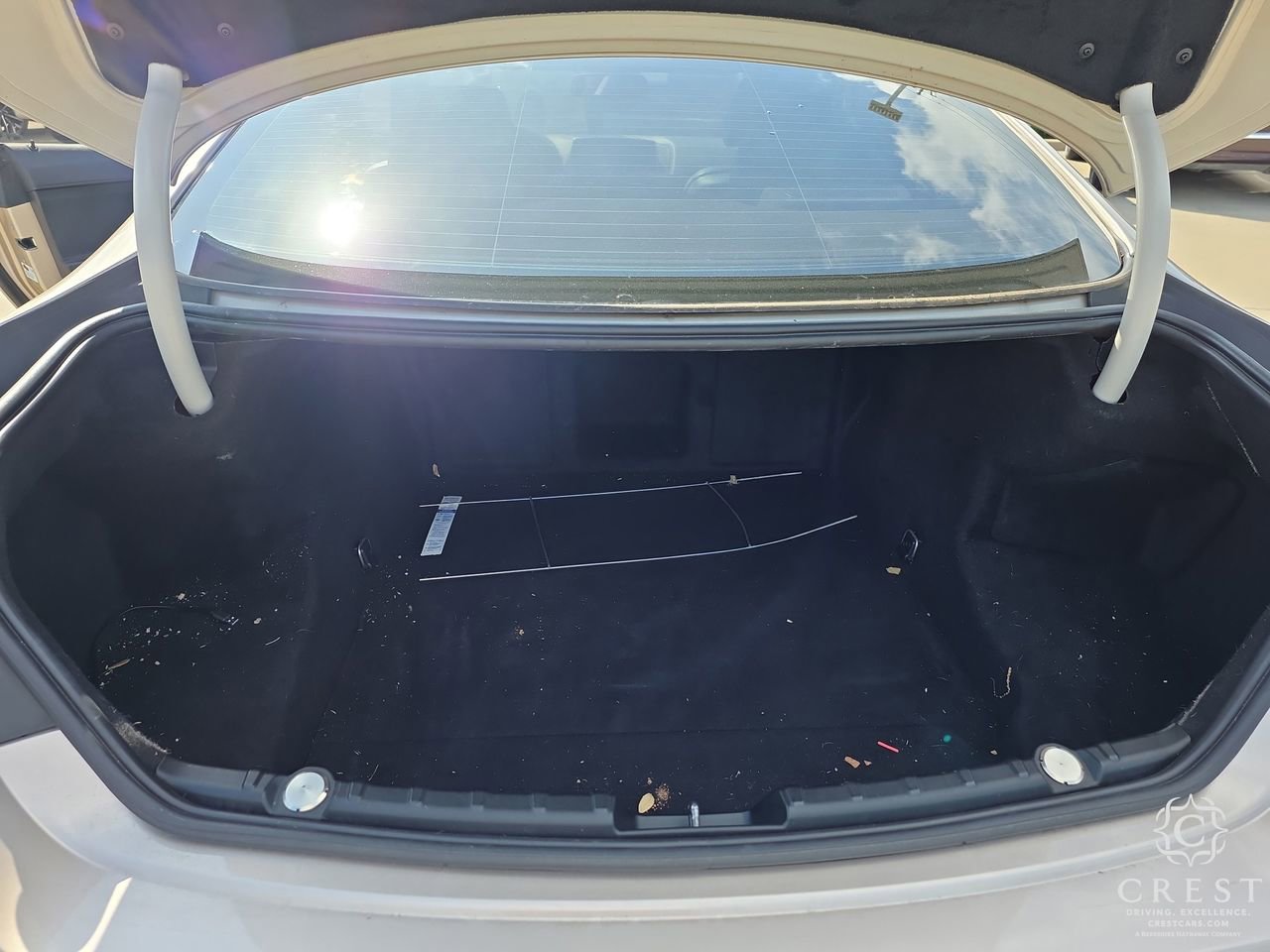 Used 2012 BMW 650i Coupe image 25