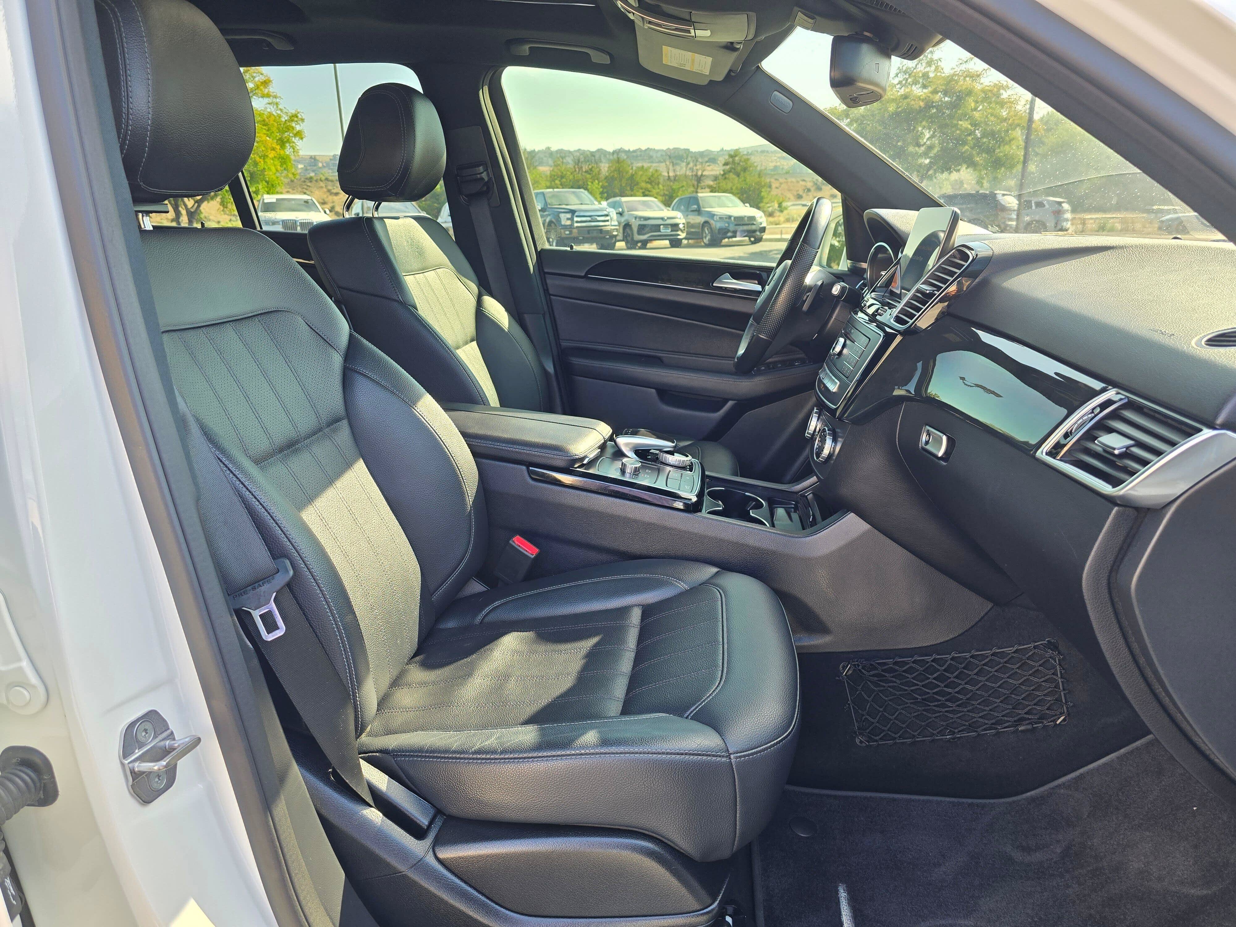Used 2018 Mercedes-Benz GLE 350 4MATIC image 13
