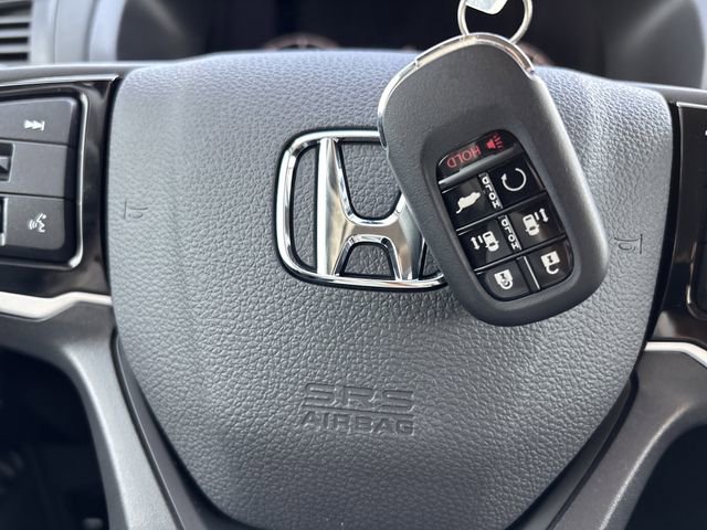 New 2026 Honda Odyssey EX-L image 52