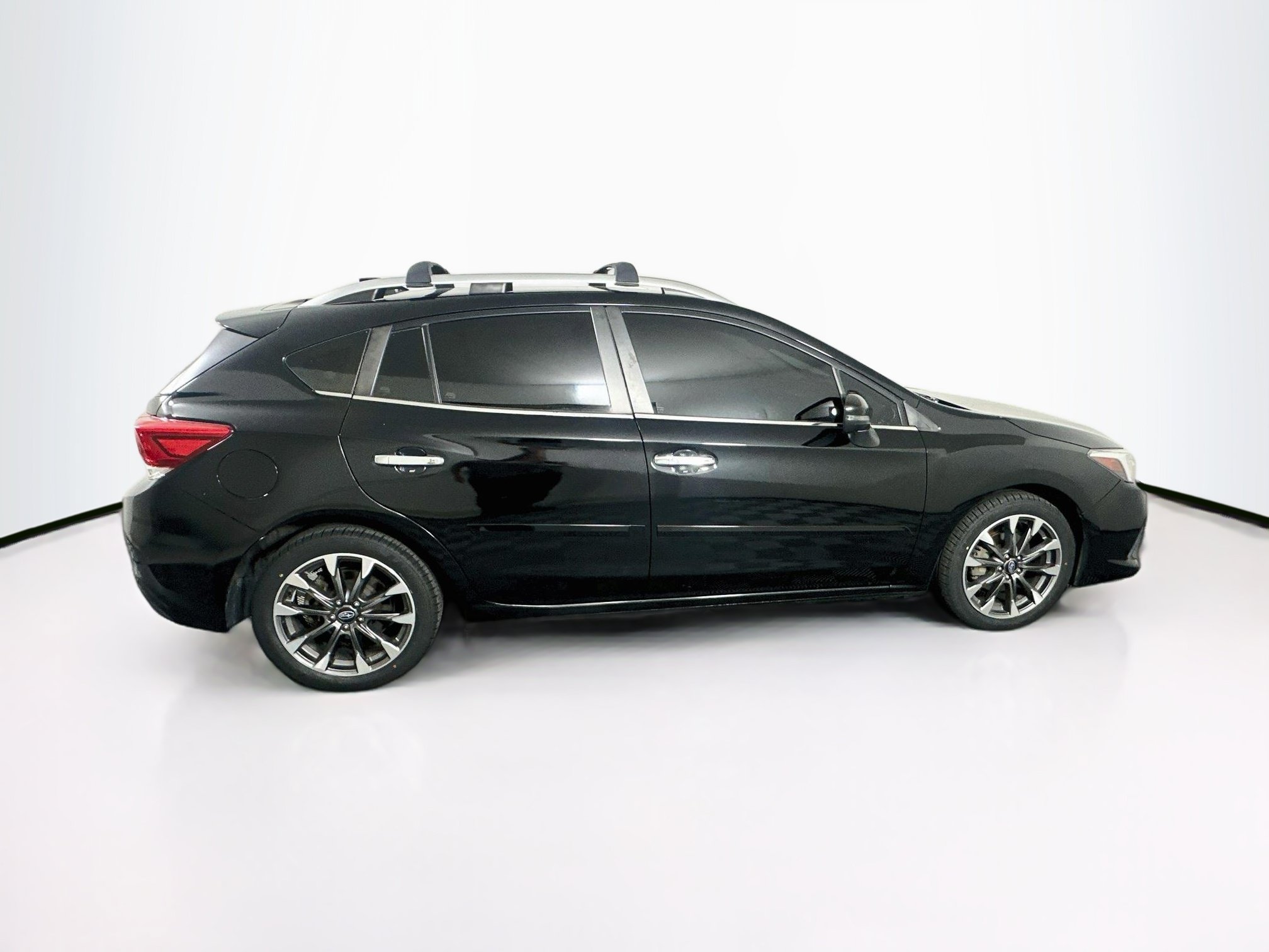 Used 2022 Subaru Impreza 2.0i Limited AWD/4WD image 10