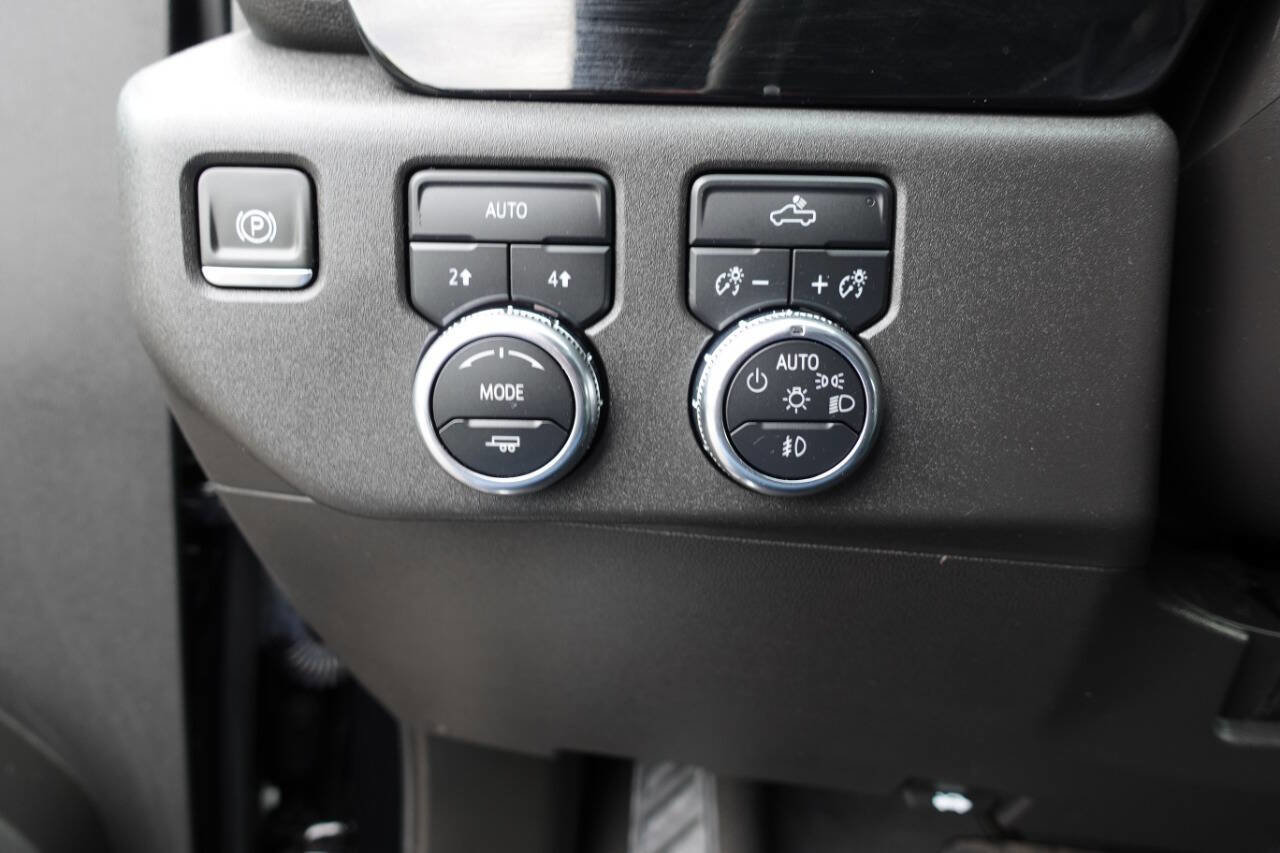 Used 2024 GMC Sierra 1500 Elevation AWD/4WD image 52