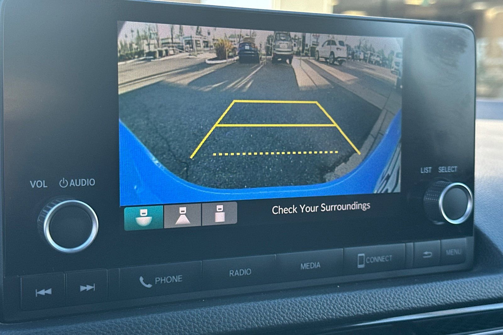 Used 2024 Honda Civic Sport image 15