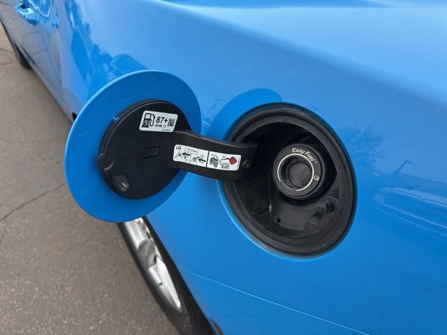 Used 2024 Ford Mustang Coupe image 19